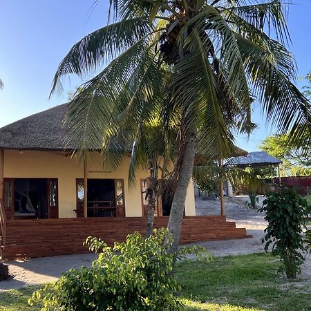 Vilancool Beach Resort Vilanculos Ngoại thất bức ảnh