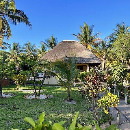 Vilancool Beach Resort Vilanculos Ngoại thất bức ảnh