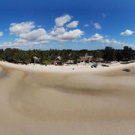 Vilancool Beach Resort Vilanculos Ngoại thất bức ảnh