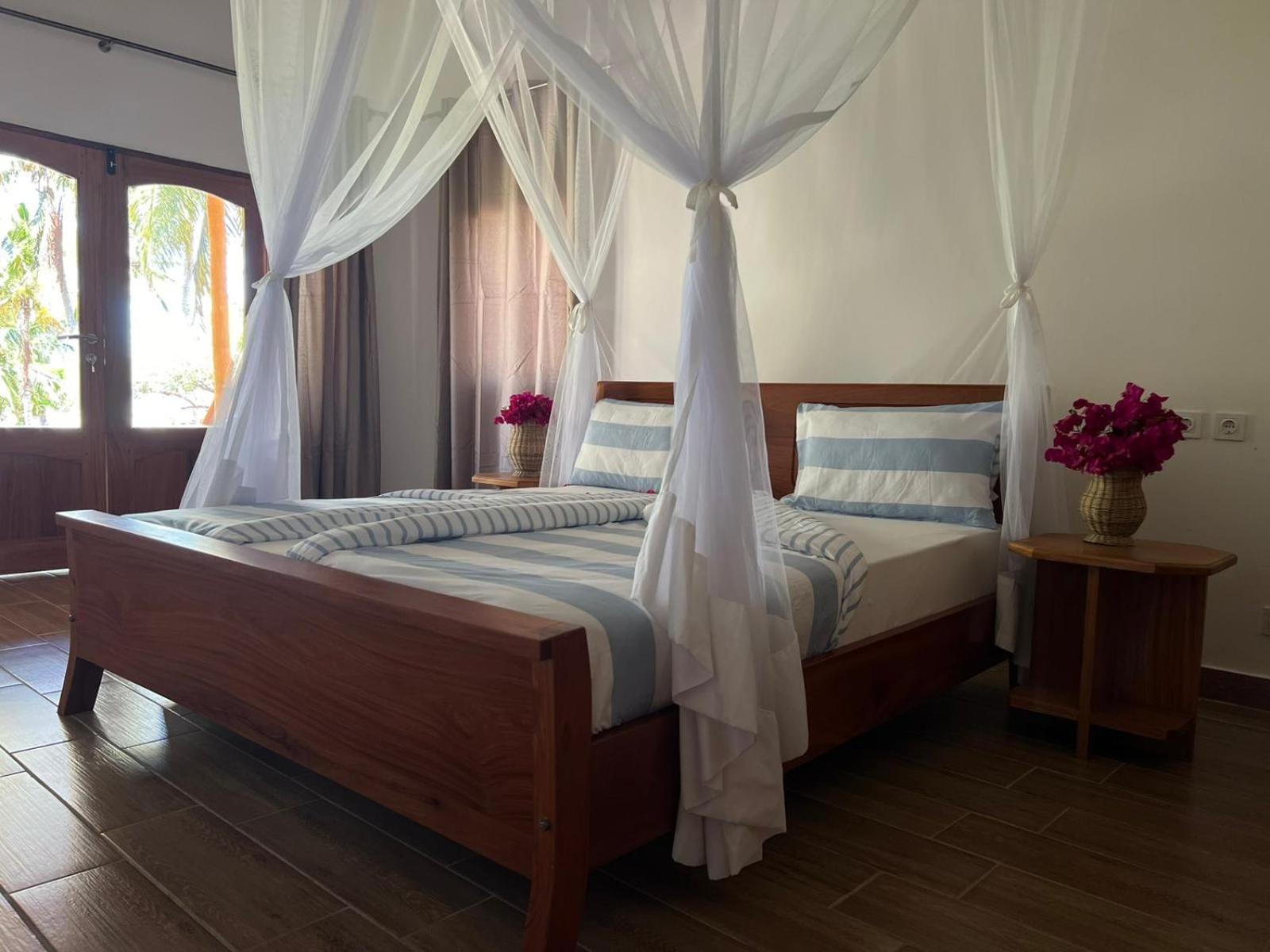 Vilancool Beach Resort Vilanculos Ngoại thất bức ảnh