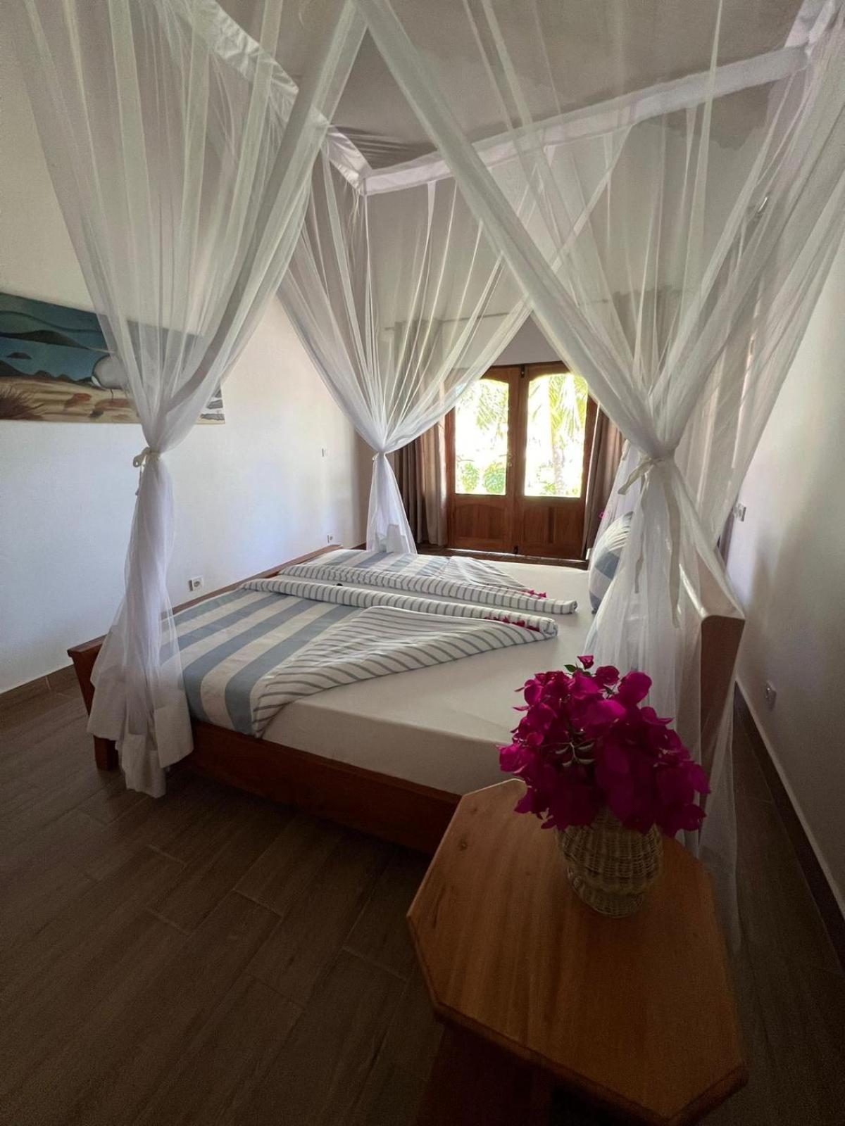 Vilancool Beach Resort Vilanculos Ngoại thất bức ảnh