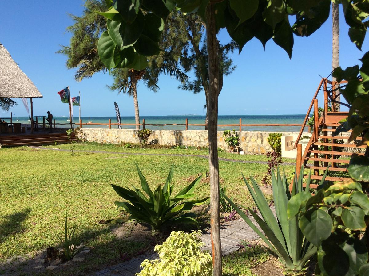 Vilancool Beach Resort Vilanculos Ngoại thất bức ảnh