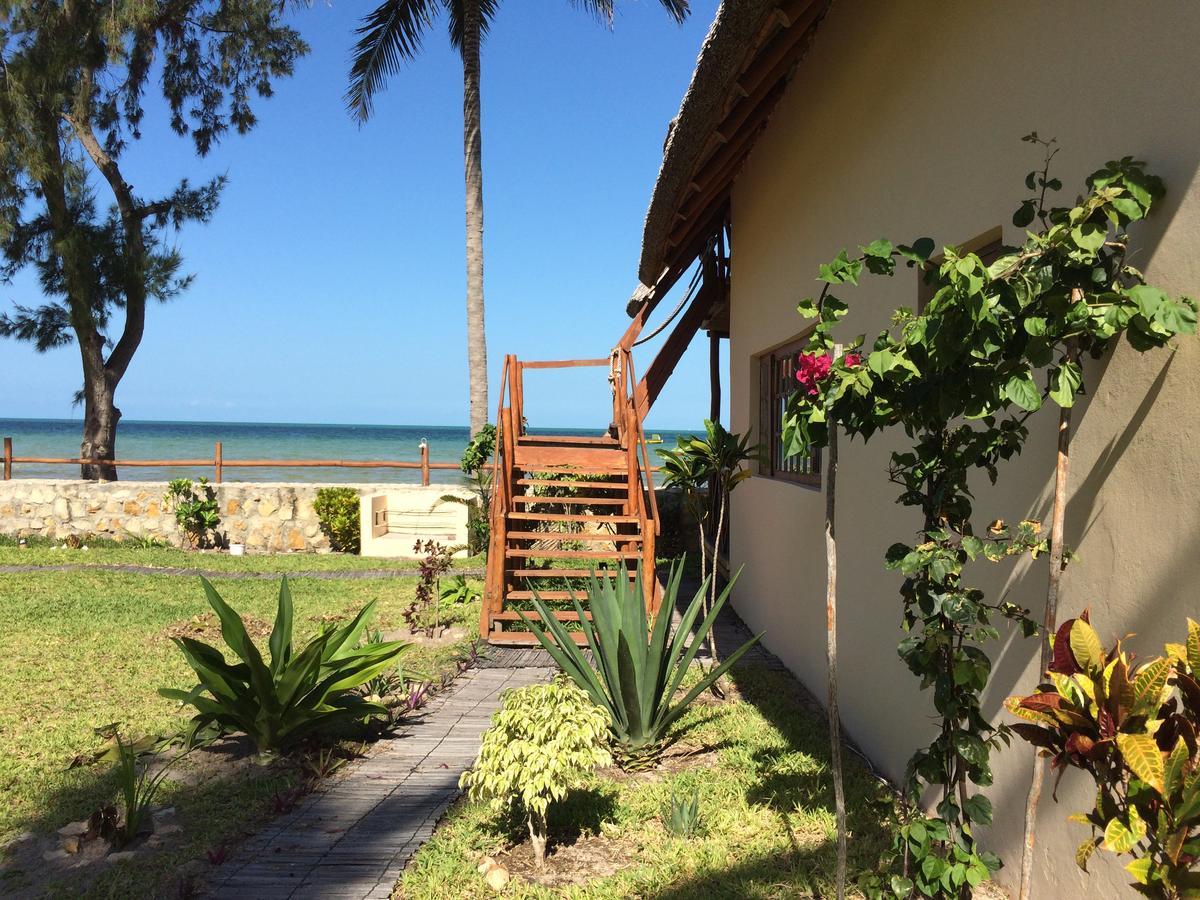 Vilancool Beach Resort Vilanculos Ngoại thất bức ảnh