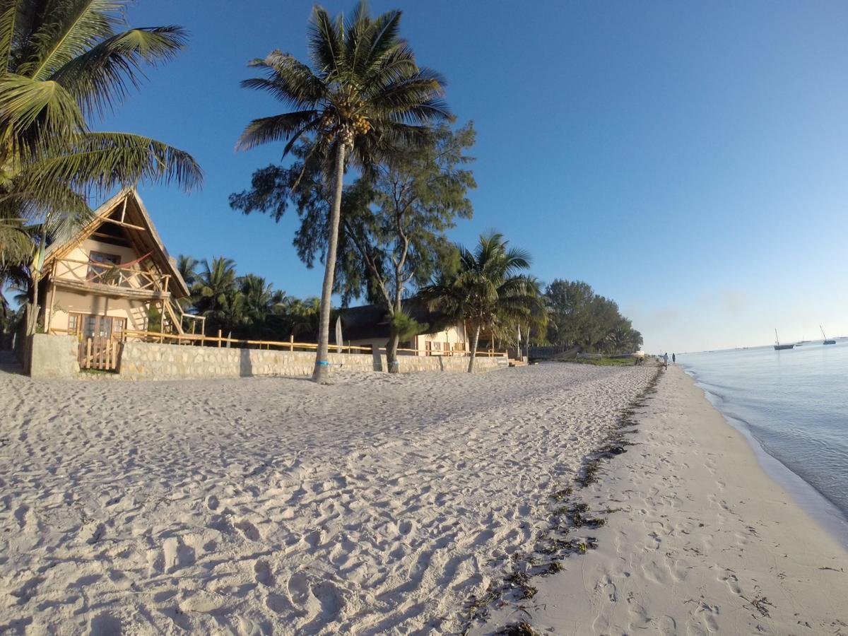 Vilancool Beach Resort Vilanculos Ngoại thất bức ảnh