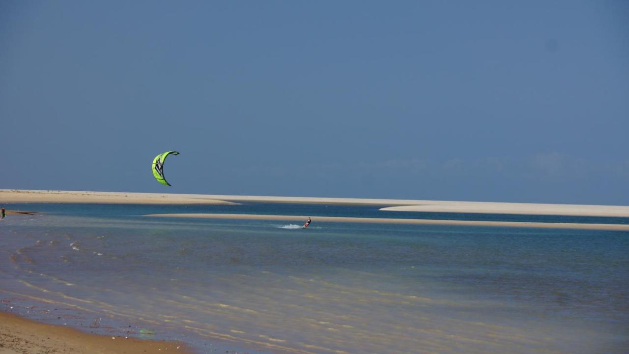 Vilancool Beach Resort Vilanculos Ngoại thất bức ảnh