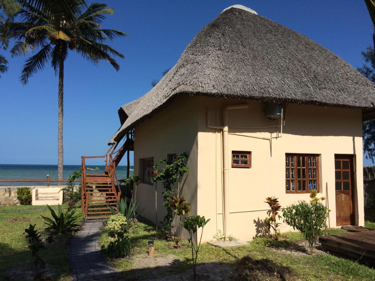 Vilancool Beach Resort Vilanculos Ngoại thất bức ảnh