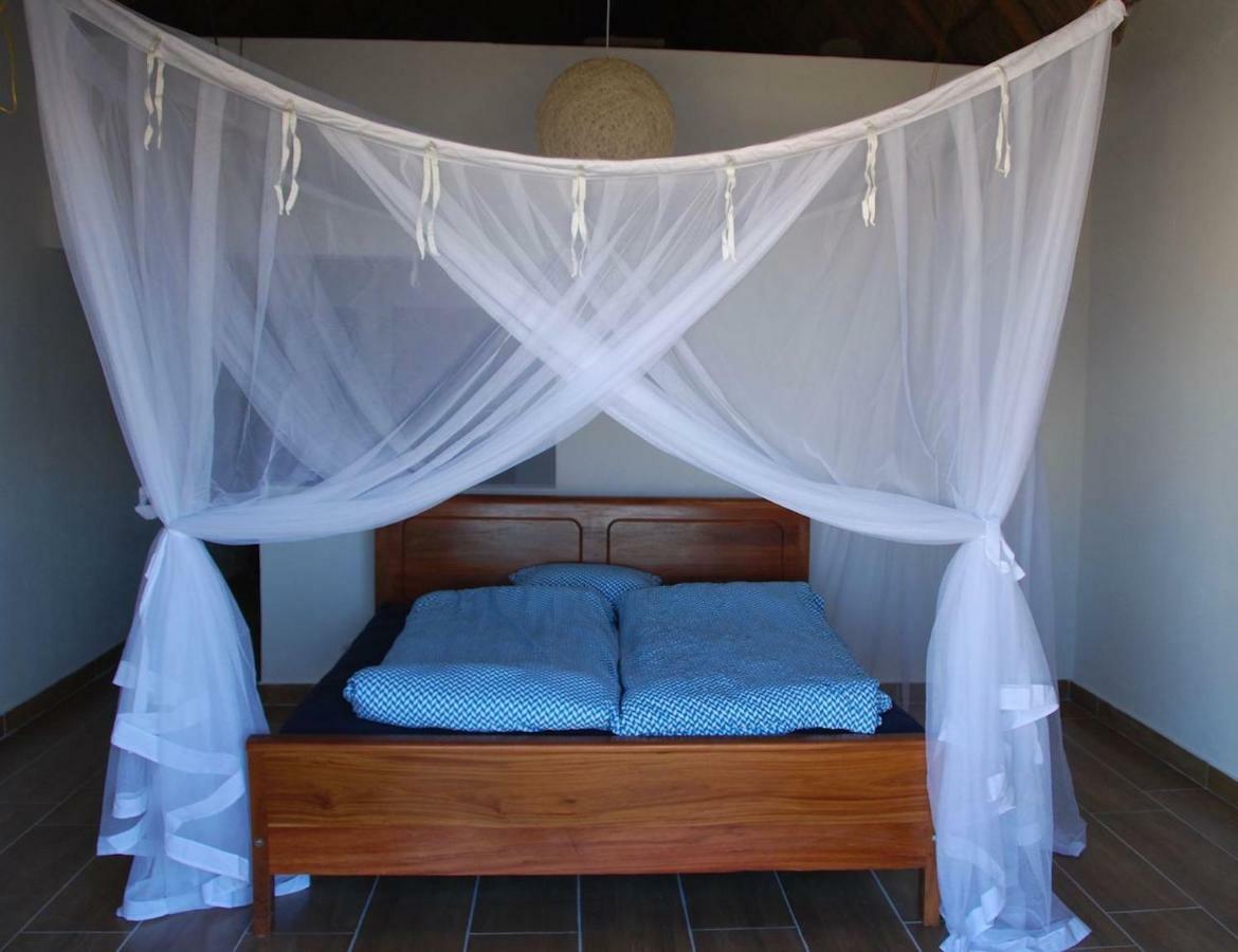 Vilancool Beach Resort Vilanculos Ngoại thất bức ảnh