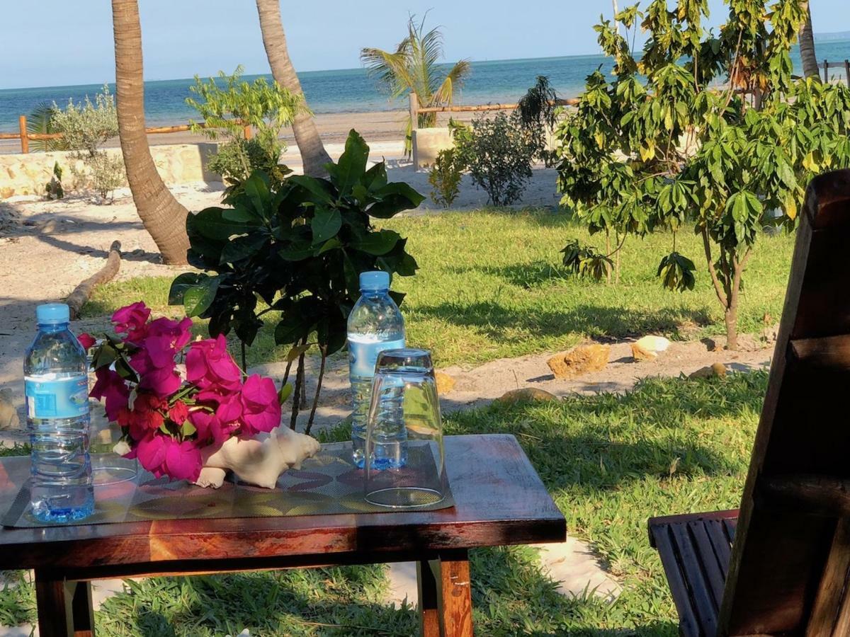 Vilancool Beach Resort Vilanculos Ngoại thất bức ảnh