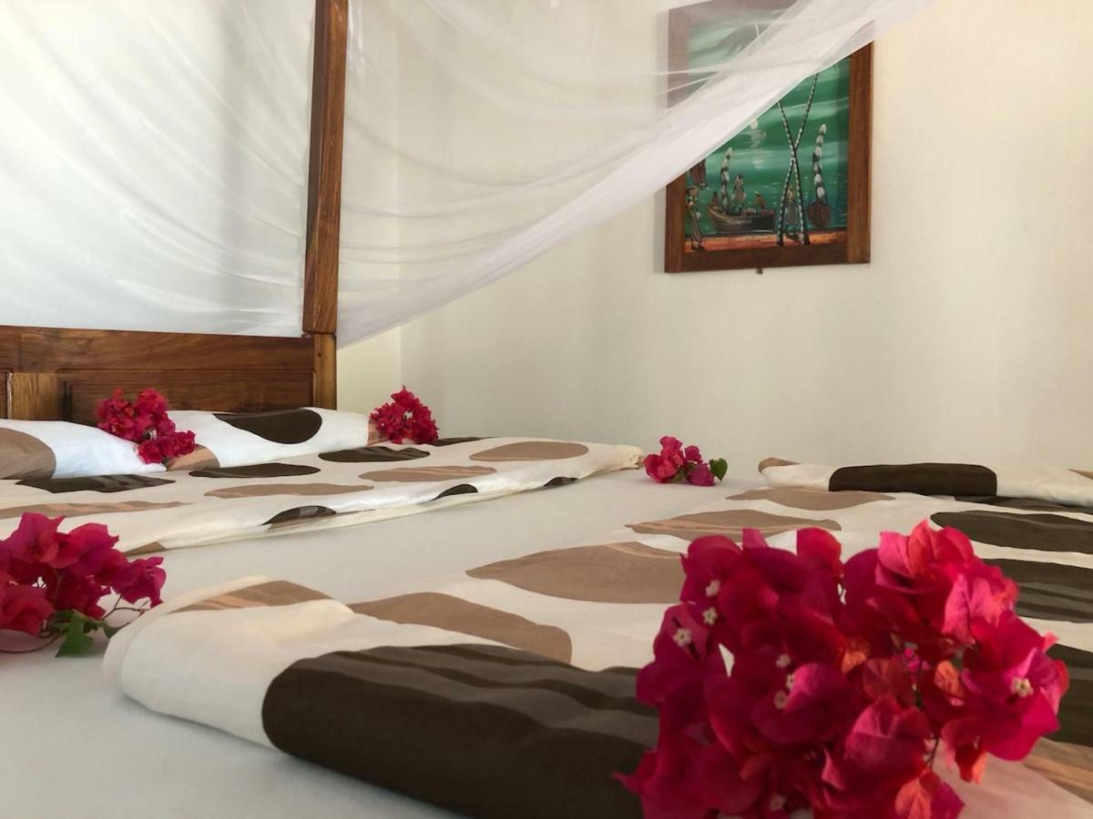 Vilancool Beach Resort Vilanculos Ngoại thất bức ảnh