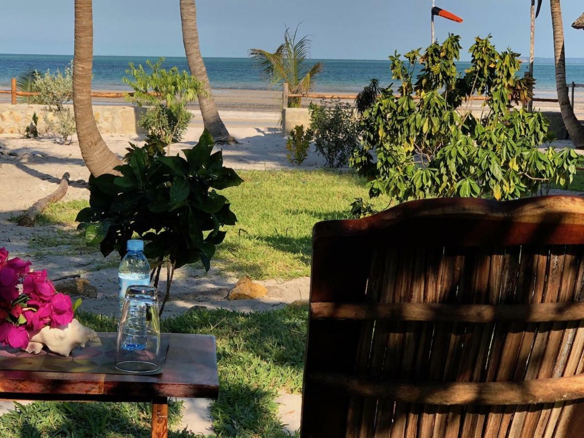 Vilancool Beach Resort Vilanculos Ngoại thất bức ảnh