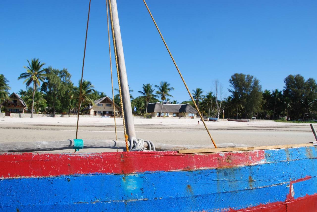 Vilancool Beach Resort Vilanculos Ngoại thất bức ảnh