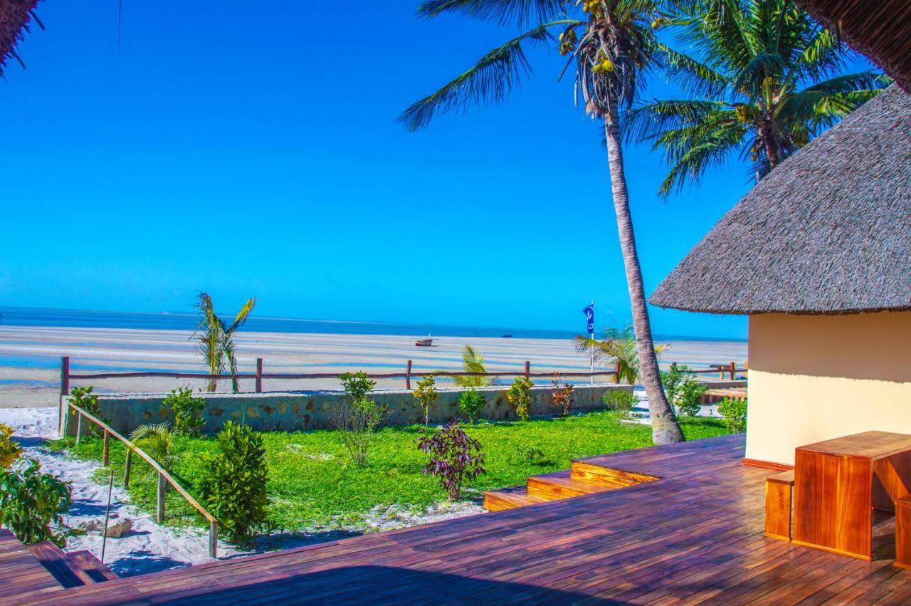 Vilancool Beach Resort Vilanculos Ngoại thất bức ảnh