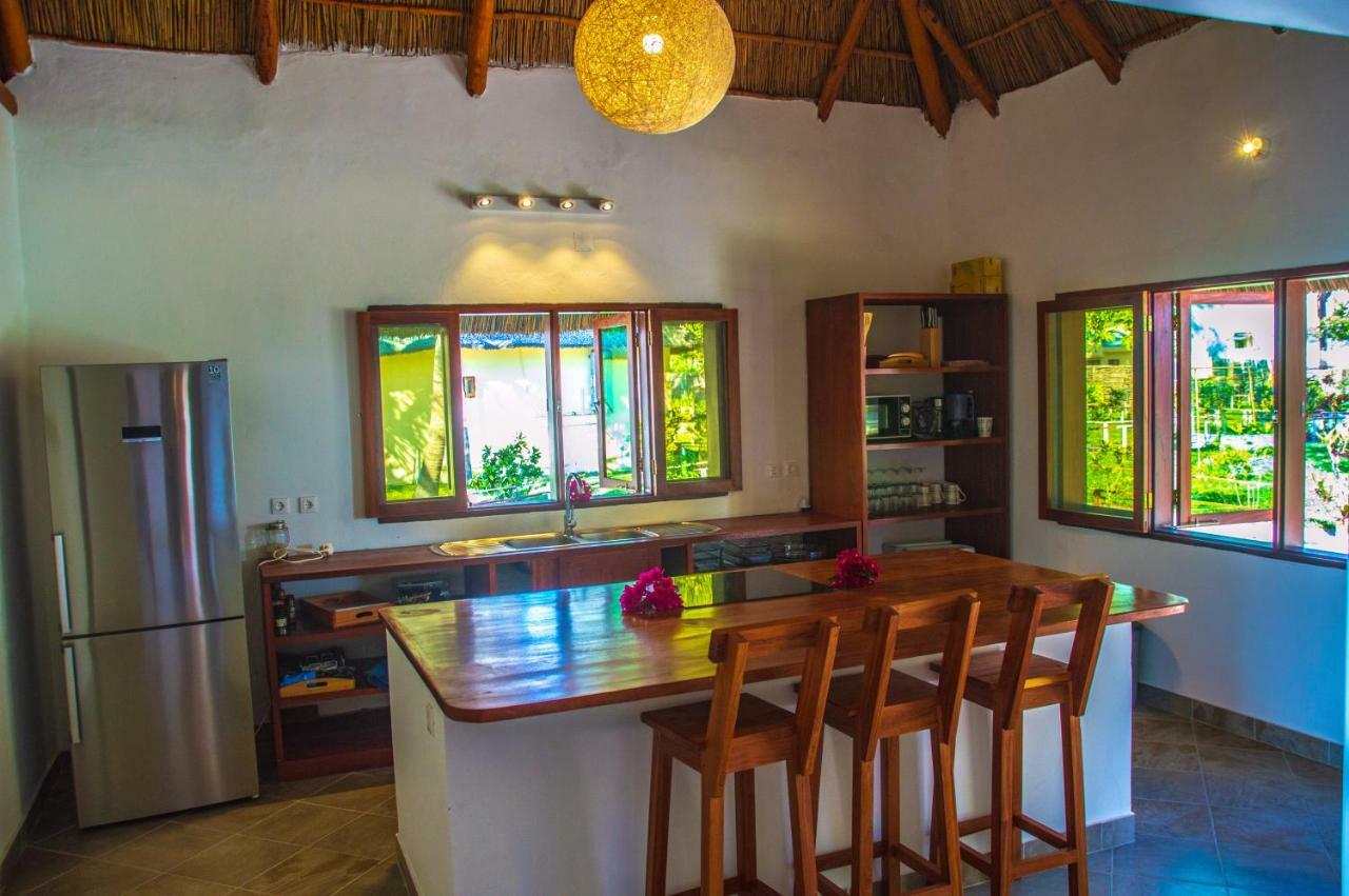 Vilancool Beach Resort Vilanculos Ngoại thất bức ảnh