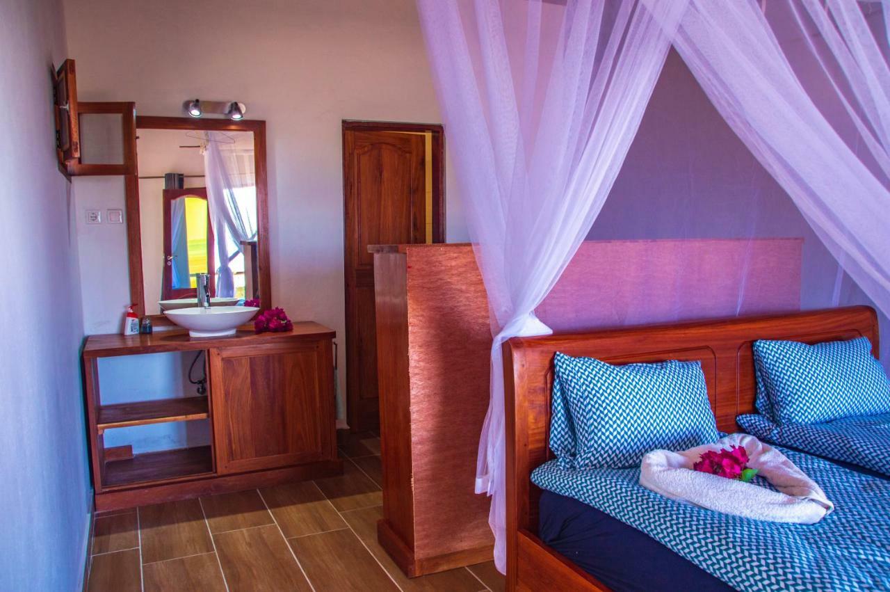 Vilancool Beach Resort Vilanculos Ngoại thất bức ảnh