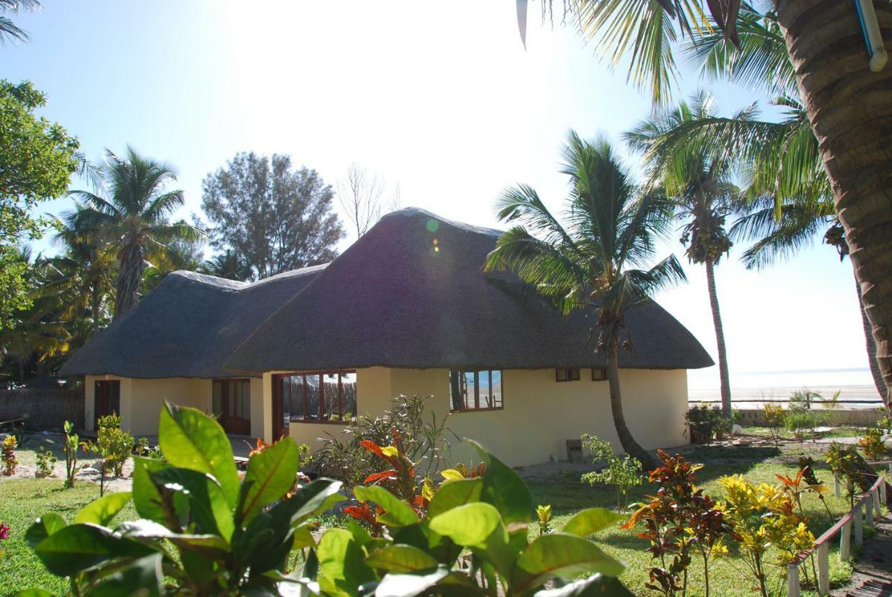 Vilancool Beach Resort Vilanculos Ngoại thất bức ảnh