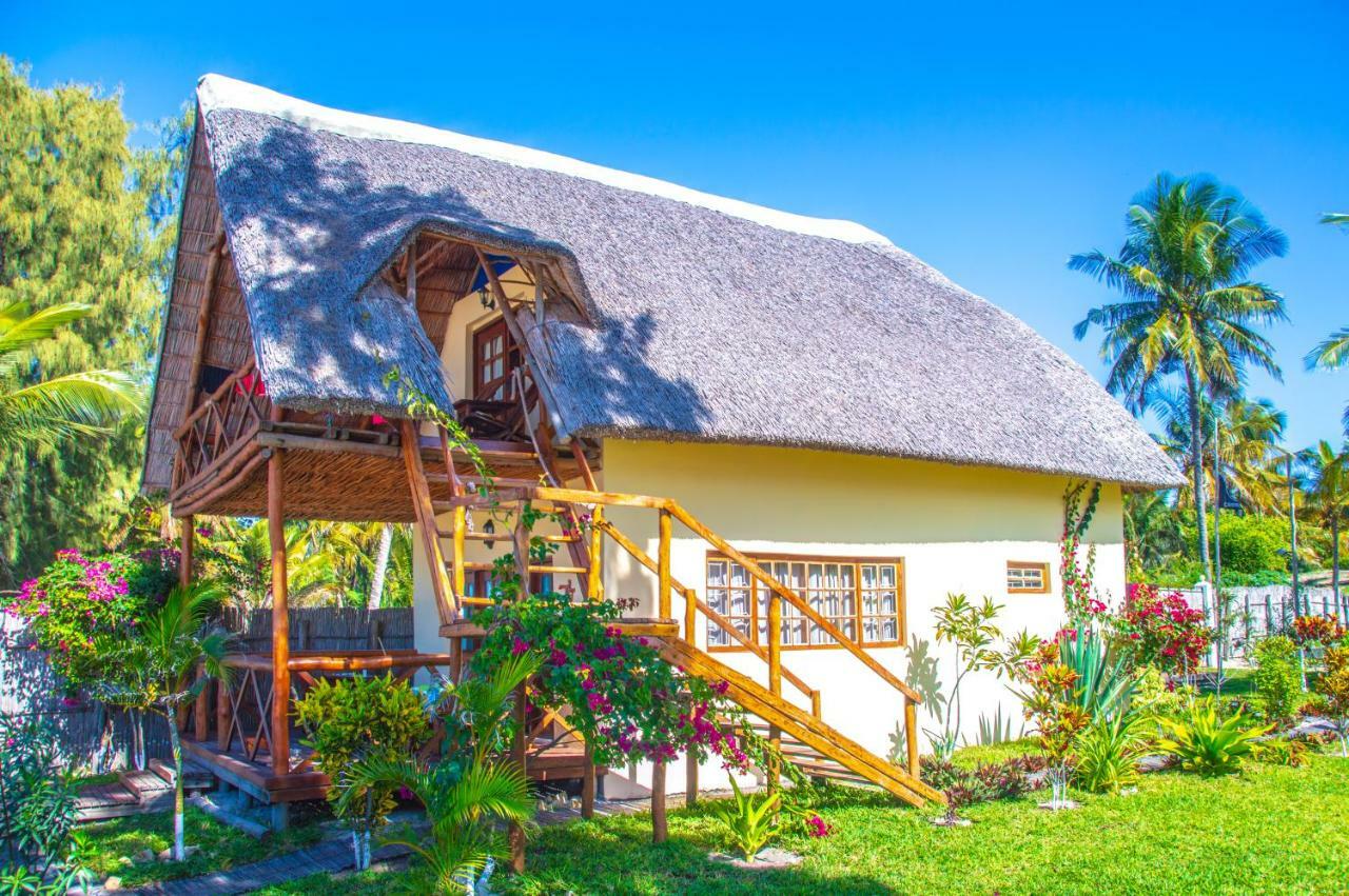 Vilancool Beach Resort Vilanculos Ngoại thất bức ảnh