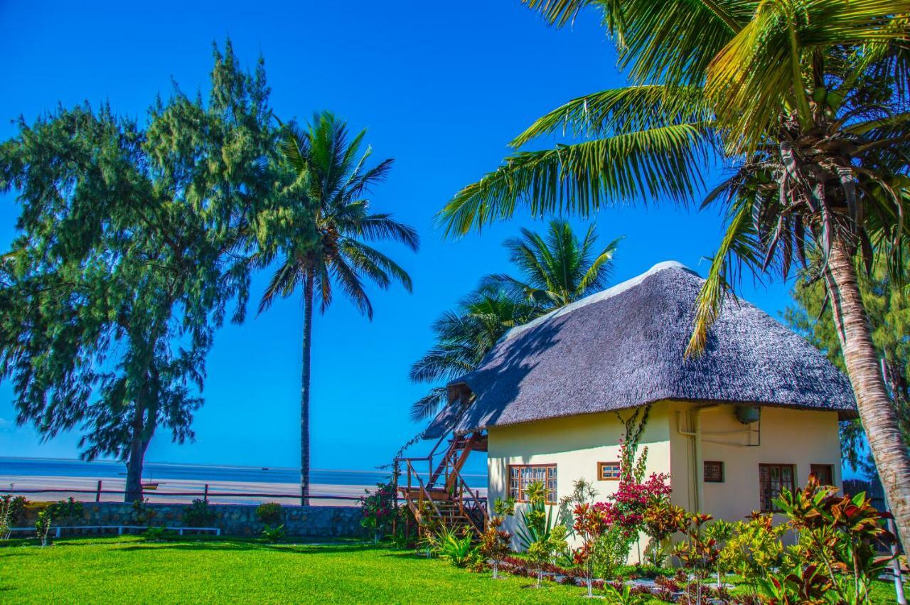 Vilancool Beach Resort Vilanculos Ngoại thất bức ảnh