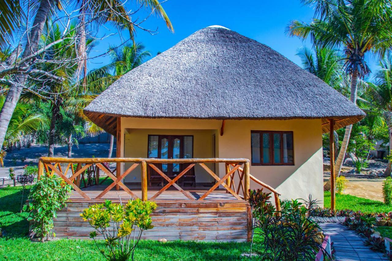 Vilancool Beach Resort Vilanculos Ngoại thất bức ảnh