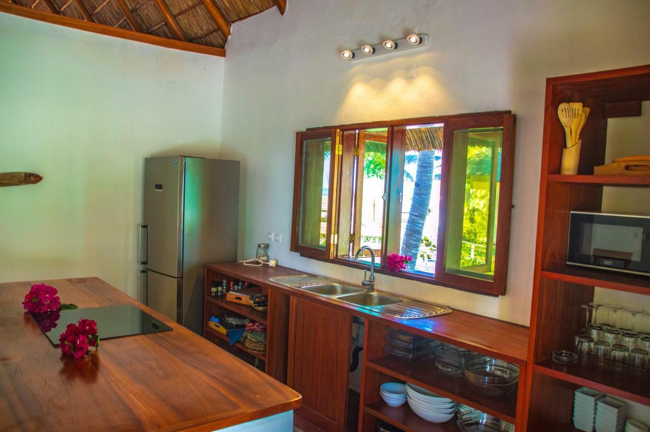 Vilancool Beach Resort Vilanculos Ngoại thất bức ảnh