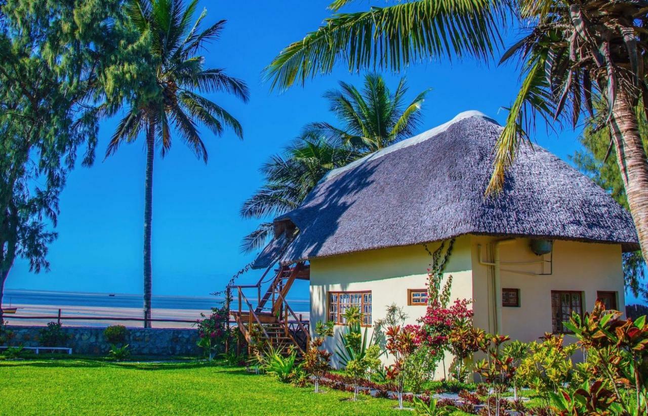 Vilancool Beach Resort Vilanculos Ngoại thất bức ảnh