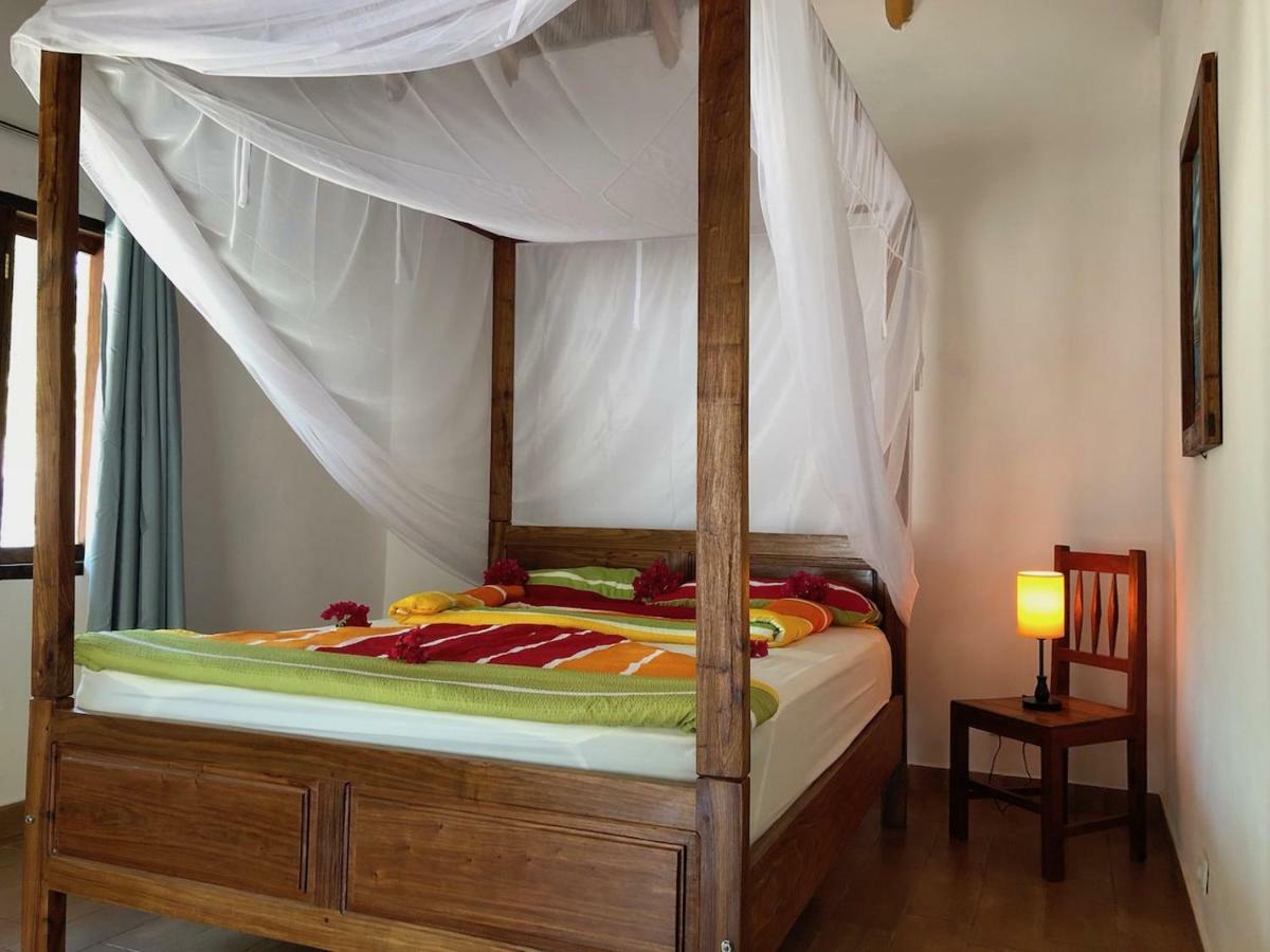 Vilancool Beach Resort Vilanculos Ngoại thất bức ảnh